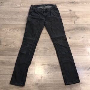 The Maven Dovetail work pants